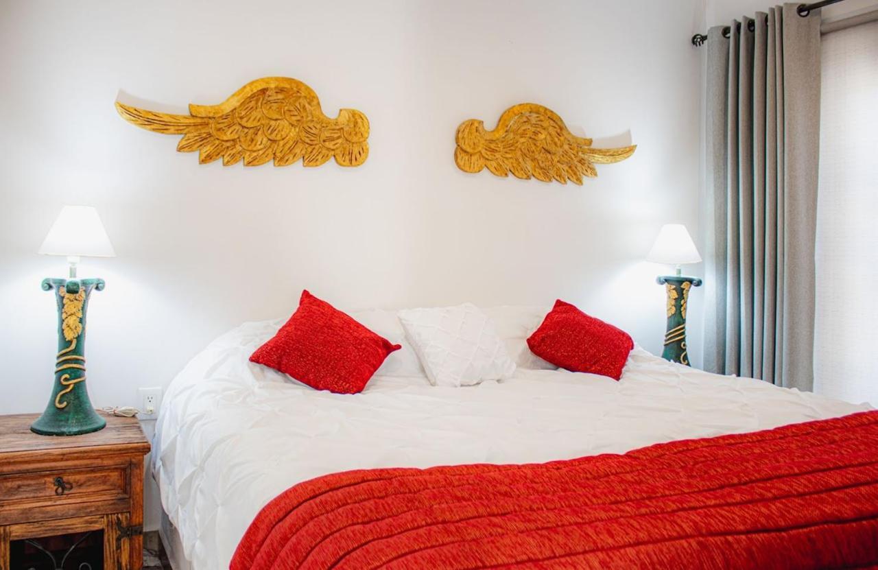 Bellas Villas Villa Sol Hermosa Casa Y Accecible Precio سان ميغيل دي الليندي المظهر الخارجي الصورة