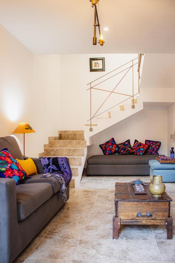 Bellas Villas Villa Sol Hermosa Casa Y Accecible Precio سان ميغيل دي الليندي المظهر الخارجي الصورة