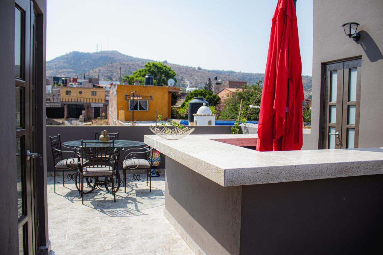 Bellas Villas Villa Sol Hermosa Casa Y Accecible Precio سان ميغيل دي الليندي المظهر الخارجي الصورة