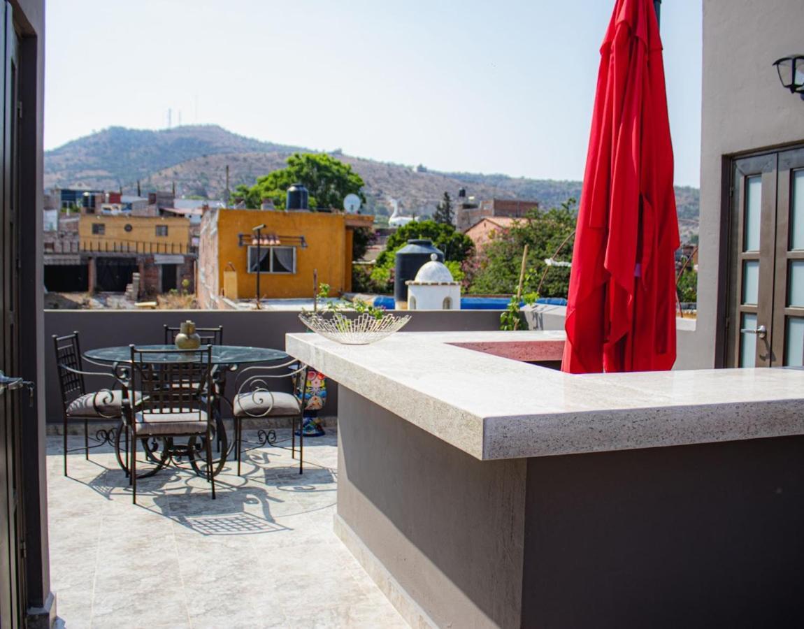 Bellas Villas Villa Sol Hermosa Casa Y Accecible Precio سان ميغيل دي الليندي المظهر الخارجي الصورة