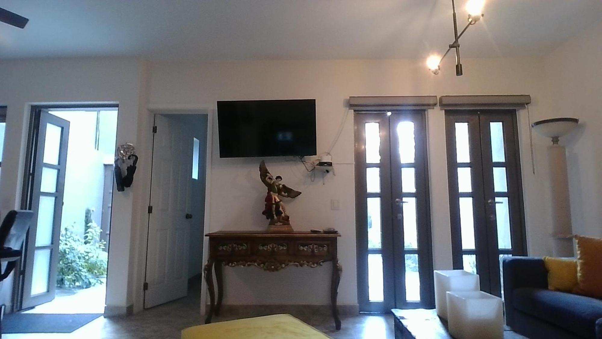 Bellas Villas Villa Sol Hermosa Casa Y Accecible Precio سان ميغيل دي الليندي المظهر الخارجي الصورة