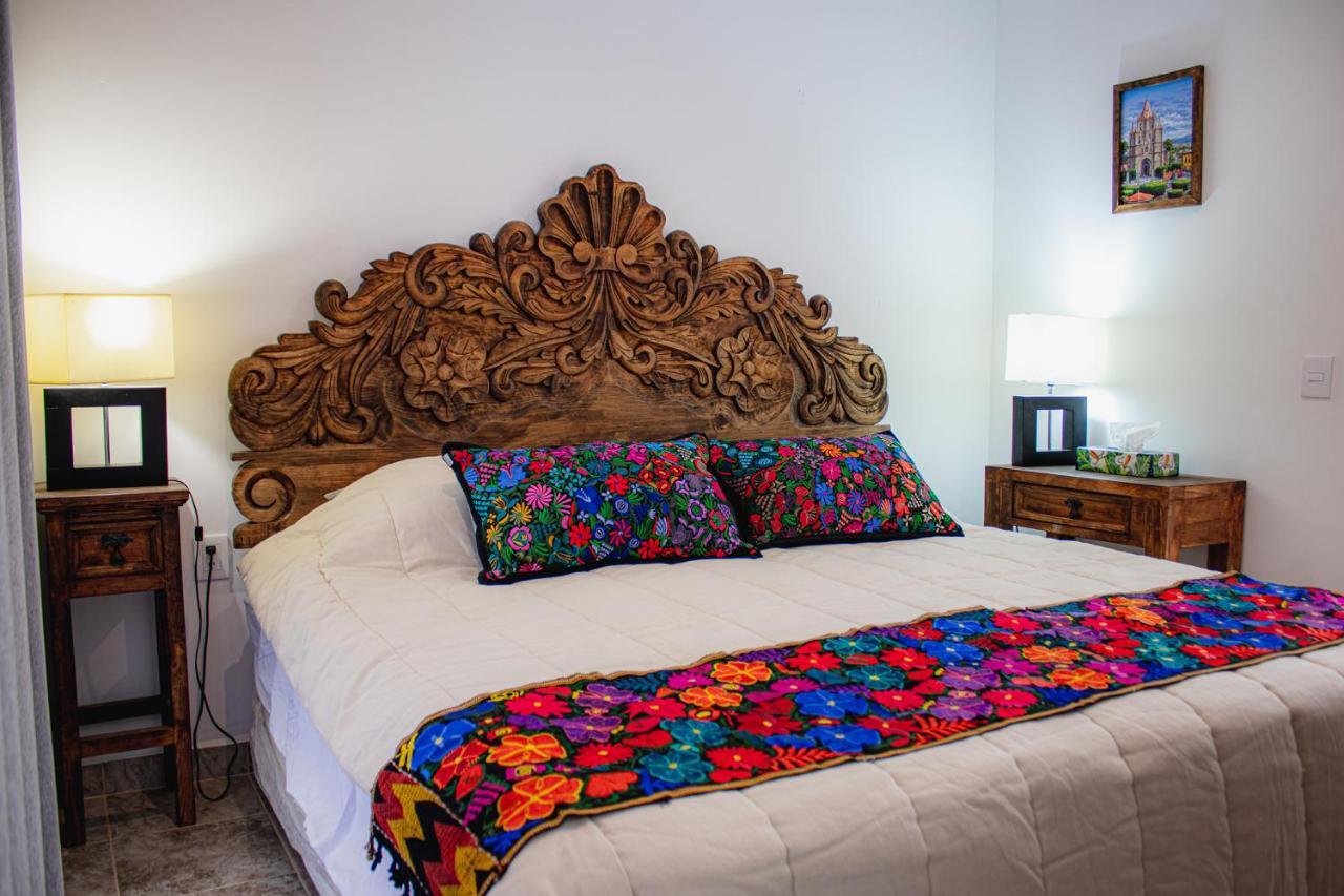Bellas Villas Villa Sol Hermosa Casa Y Accecible Precio سان ميغيل دي الليندي المظهر الخارجي الصورة