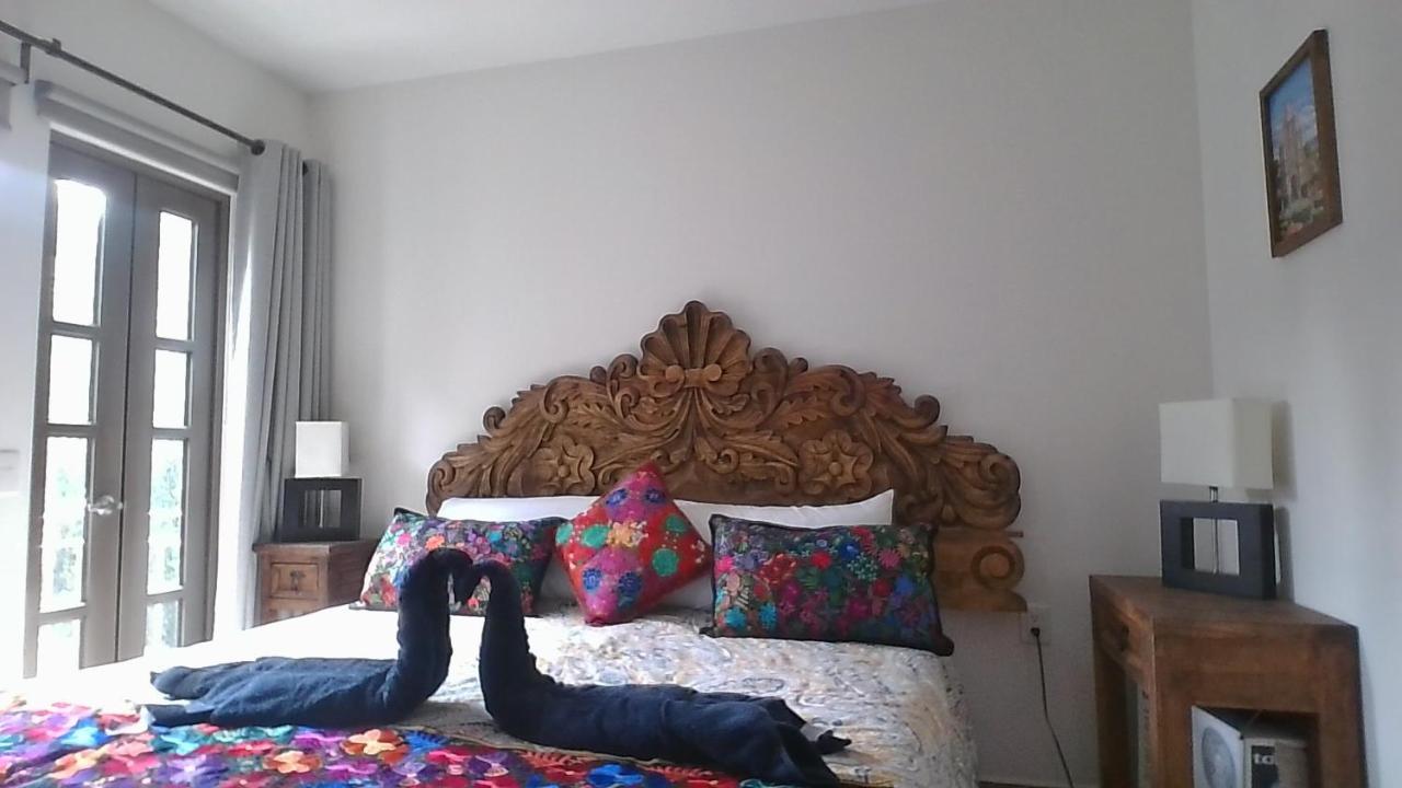 Bellas Villas Villa Sol Hermosa Casa Y Accecible Precio سان ميغيل دي الليندي المظهر الخارجي الصورة